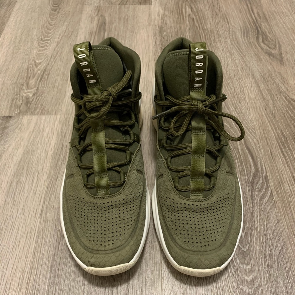 Nike Phantom Jordans